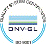 ISO 9001