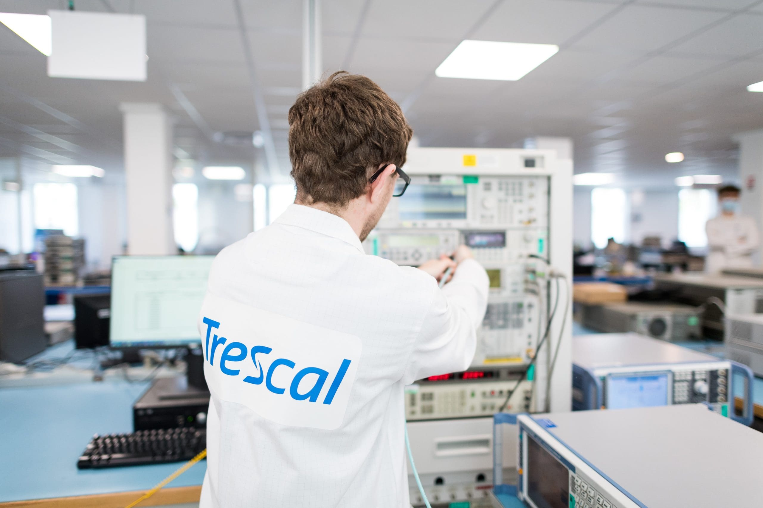 Taratura_Accreditata_Trescal