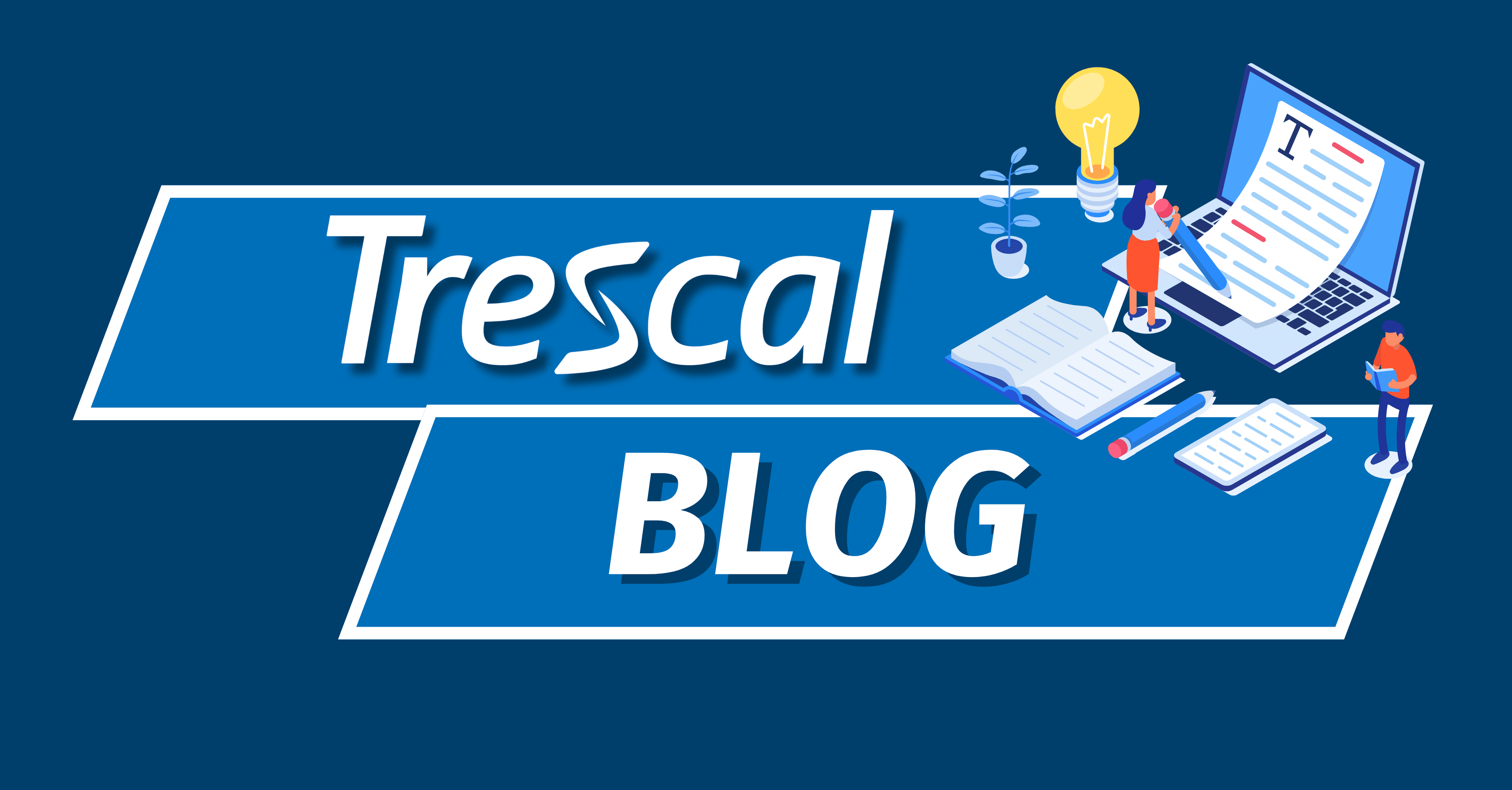 Trescal Italia Web Blog