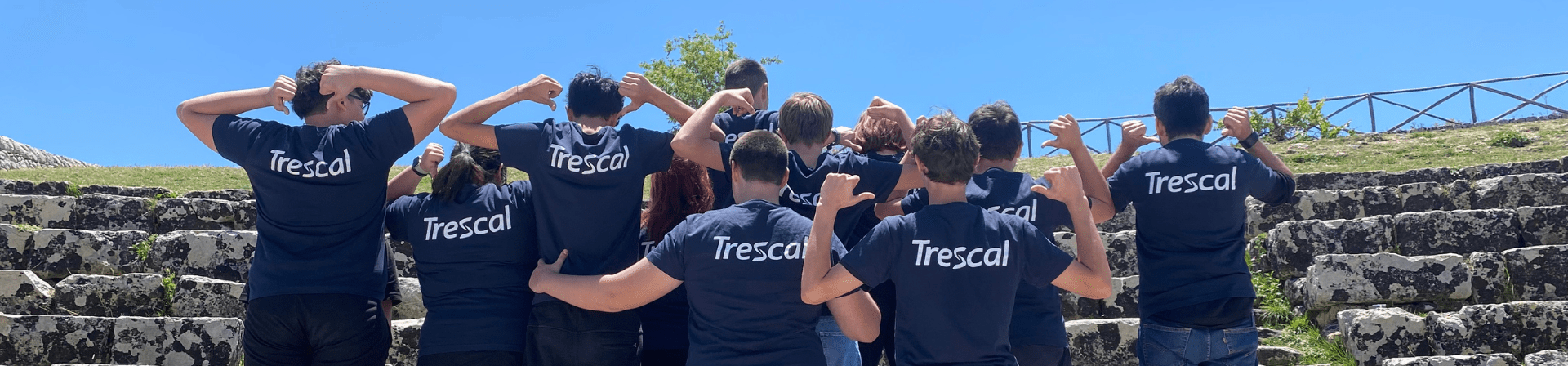 Impegno Sociale Trescal